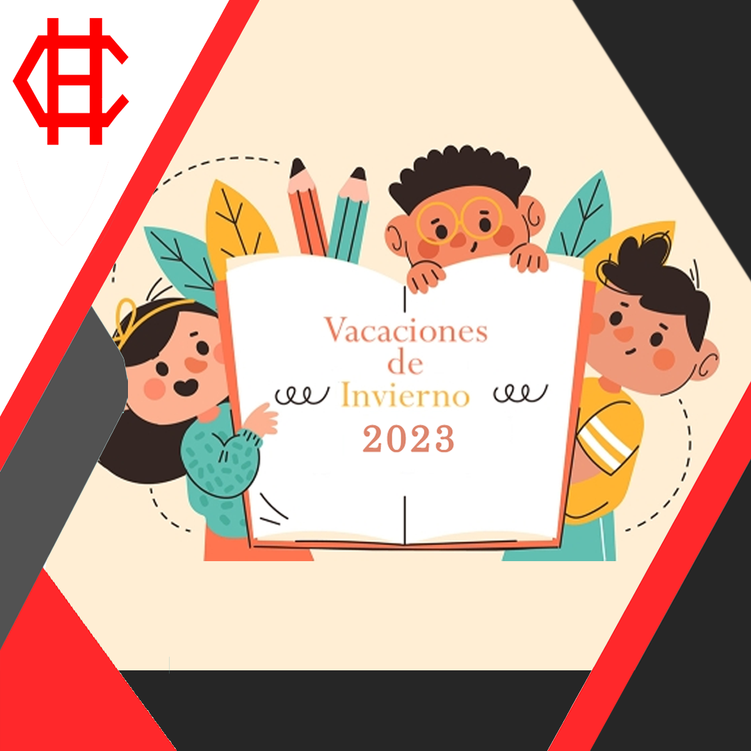 Vacaciones de Invierno